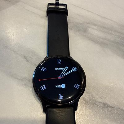 Garmin Venu 3