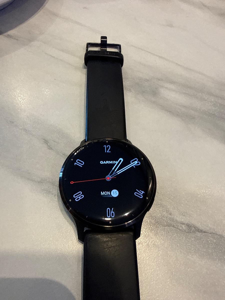 Garmin Venu 3